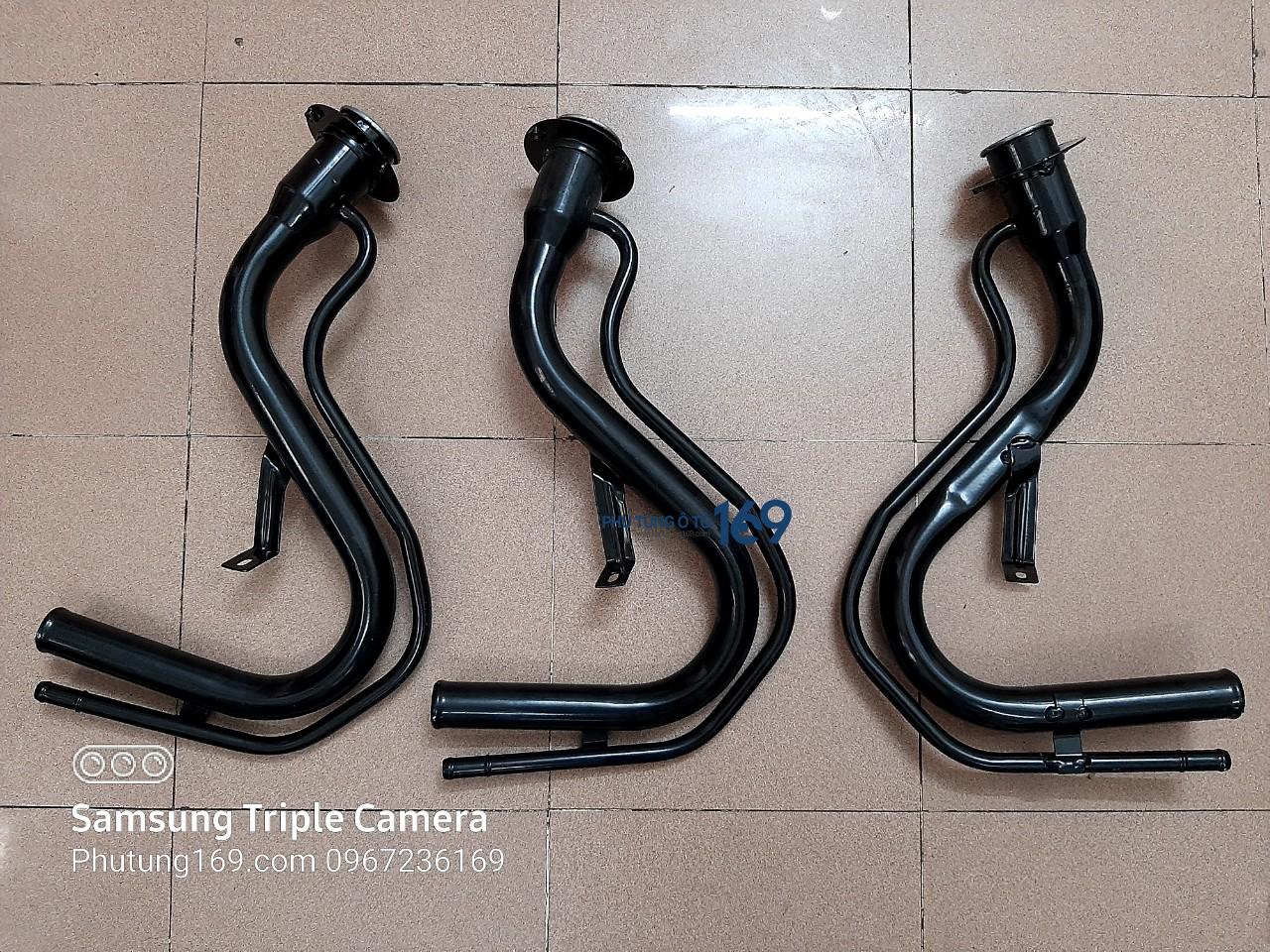 Cổ đổ xăng Chery QQ Cổ đổ xăng Chery QQ