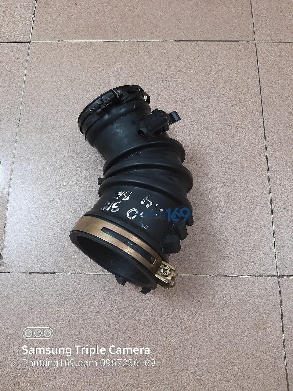 Cổ hút gió Mazda 626 Cổ hút gió Mazda 626