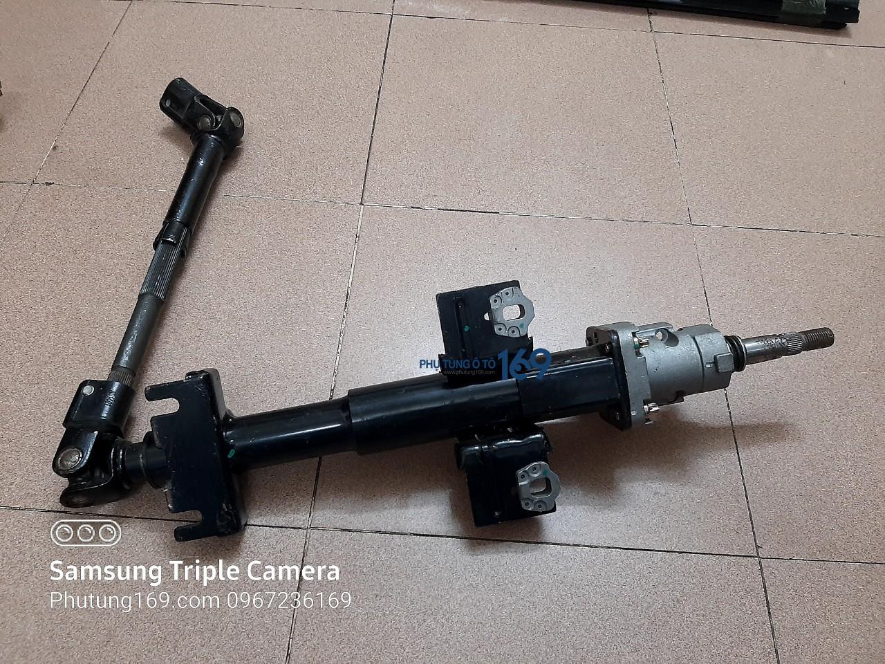 Cọc lái Chery QQ Cọc lái Chery QQ