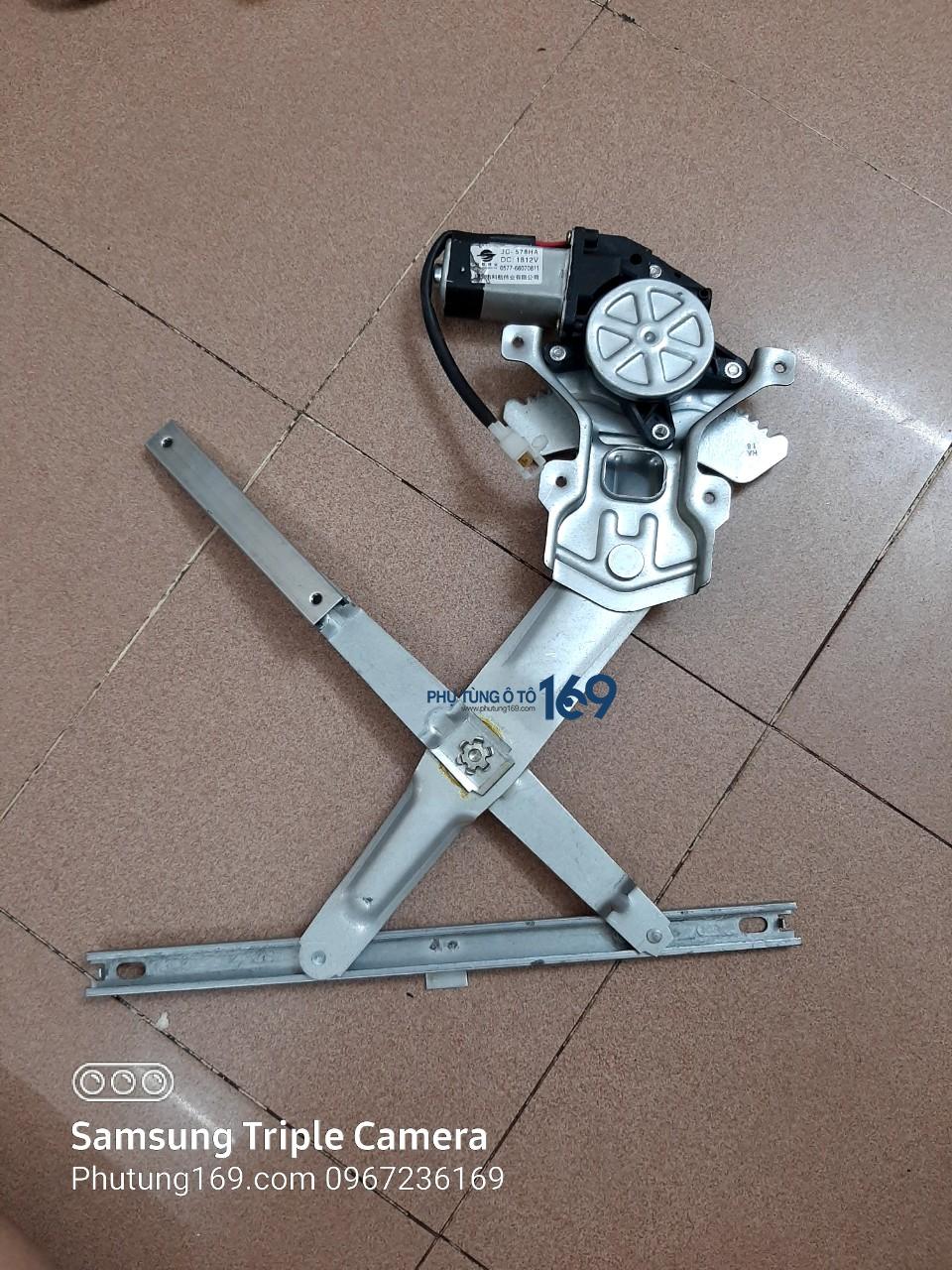 Compa lên xuống kính Chery QQ Compa lên xuống kính Chery QQ