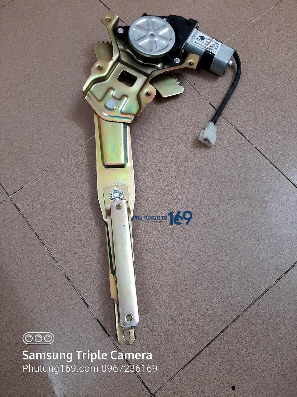 Compa lên xuống kính trước trái Chery QQ Compa lên xuống kính trước trái Chery QQ