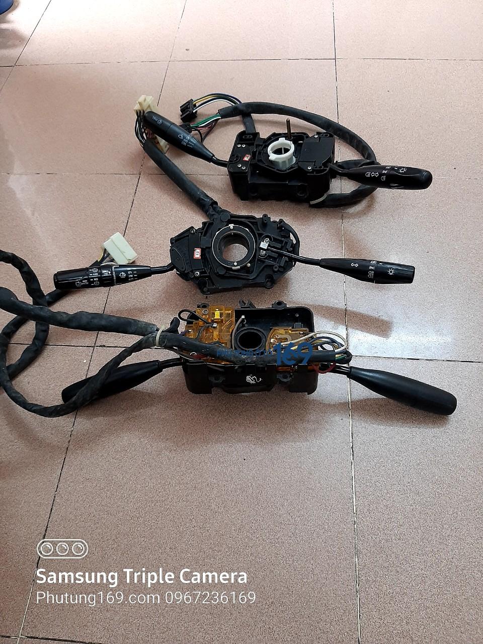 Công tắc pha cos Fairy Công tắc pha cos Fairy