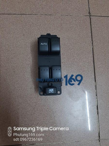 Công tắc tổng Mazda 3 Công tắc tổng Mazda 3