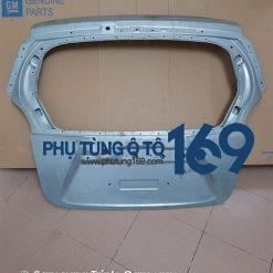 Cửa hậu Chevrolet Spark