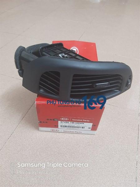 Cửa gió điều hòa phải Kia Cerato Cửa gió điều hòa phải Kia Cerato
