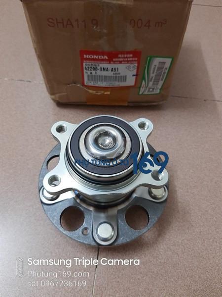 Cụm bi may ơ sau Honda Civic Cụm bi may ơ sau Honda Civic