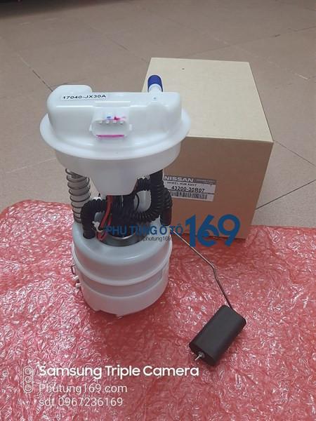 Cụm bơm xăng Nissan Livina Cụm bơm xăng Nissan Livina