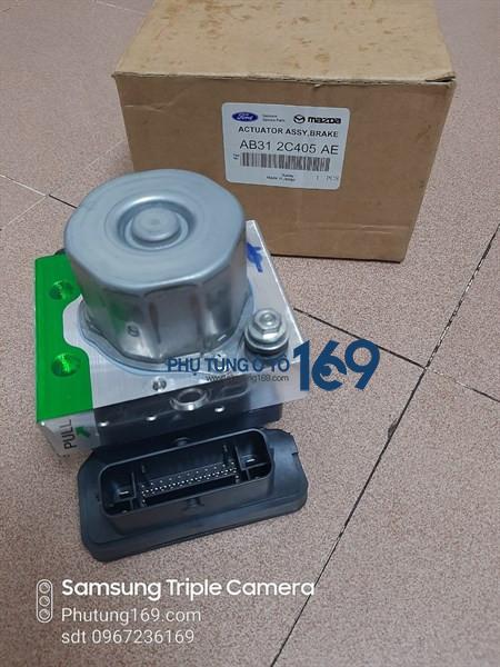 Cụm điều khiển ABS Mazda Bt50 Cụm điều khiển ABS Mazda Bt50