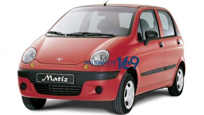 Daewoo Matiz 2 2006