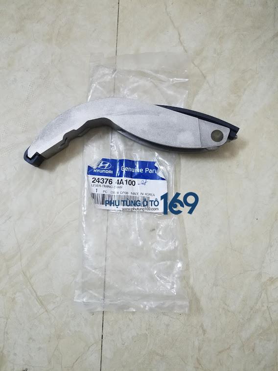 Dẫn hướng xích bơm dầu Hyundai Porter 2 Dẫn hướng xích bơm dầu Hyundai Porter 2