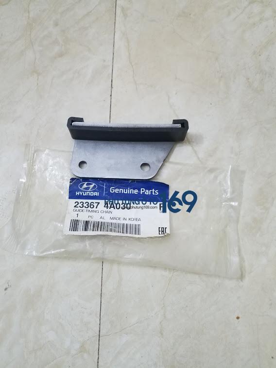 Dẫn hướng xích cam Porter 2 Dẫn hướng xích cam Porter 2