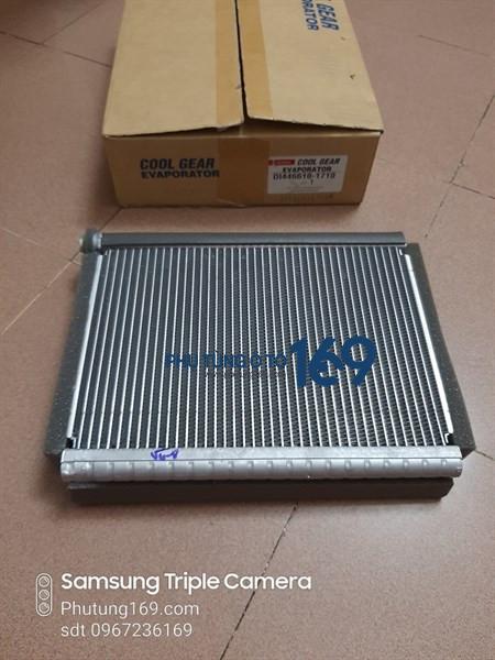 Giàn lạnh Misubishi Triton Giàn lạnh Misubishi Triton