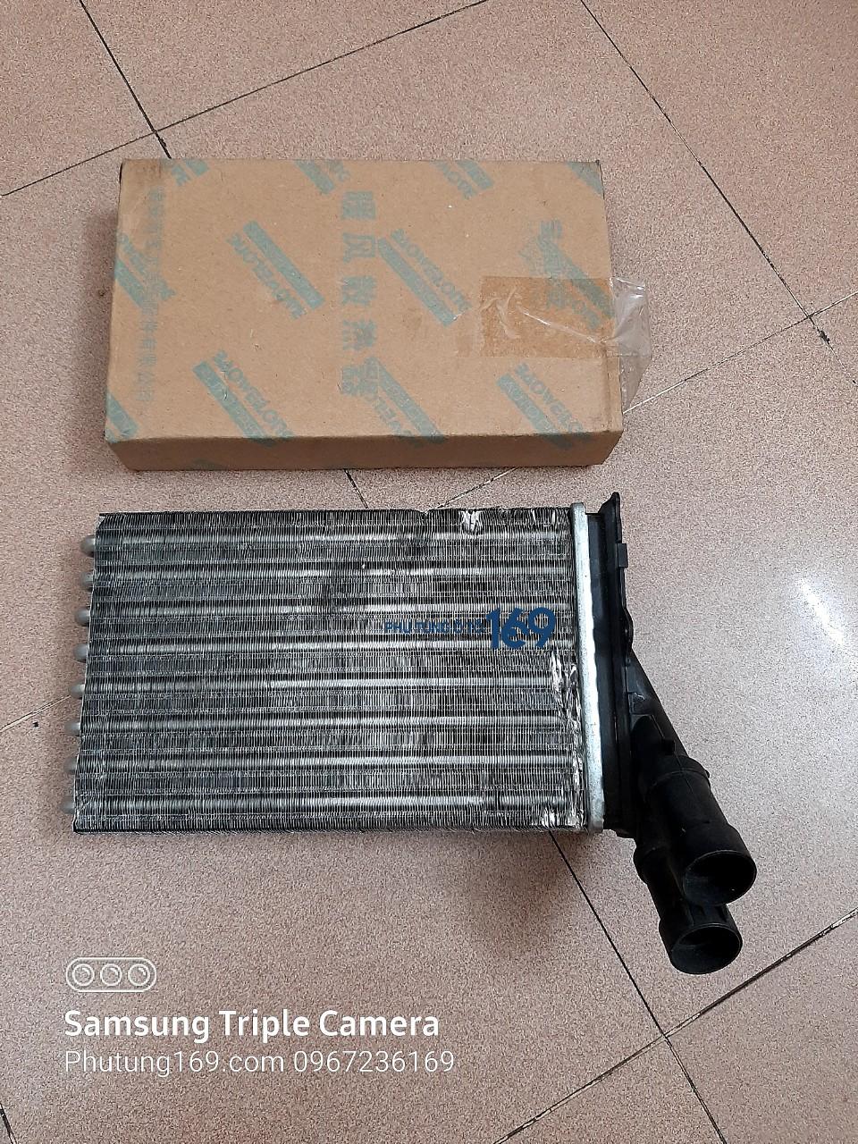 Dàn nóng Lifan Dàn nóng Lifan