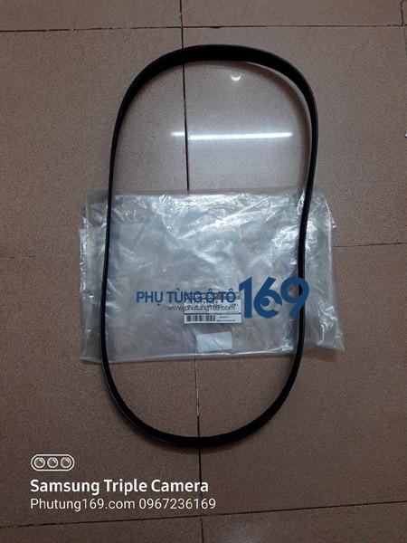 Dây curoa tổng Nissan Livina Dây curoa tổng Nissan Livina