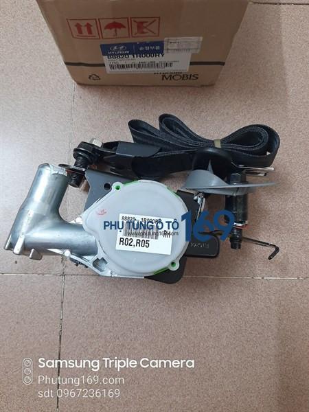 Dây đai an toàn phải Hyundai Accent Dây đai an toàn phải Hyundai Accent
