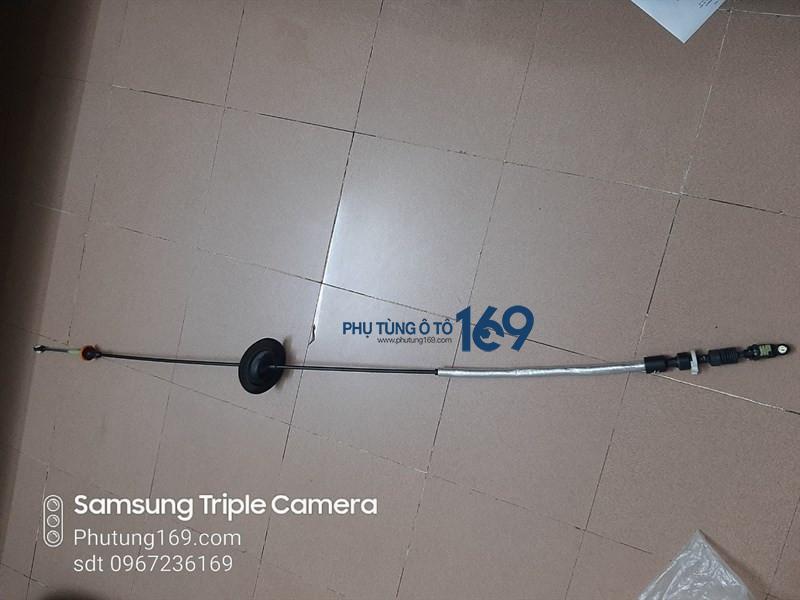 Dây đi số Chevrolet Captiva Dây đi số Chevrolet Captiva