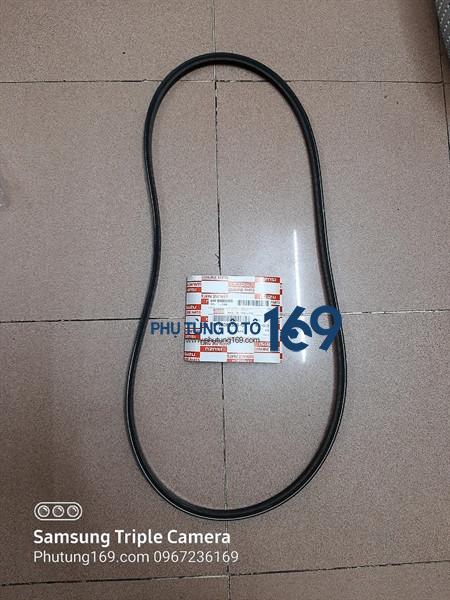 Dây điều hòa Dmax Dây điều hòa Dmax