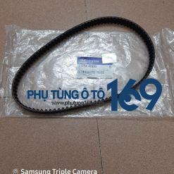 Dây đối trong Hyundai Starex