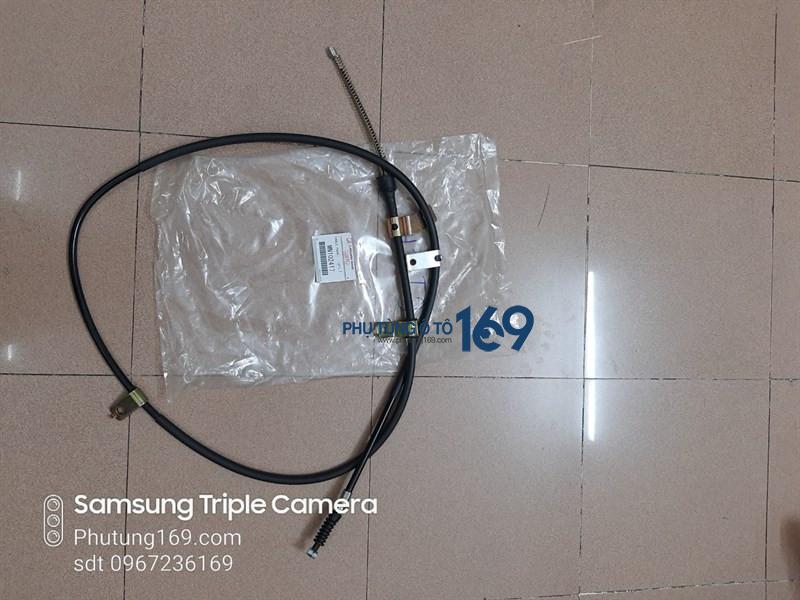 Dây phanh tay Mitsubishi Triton Dây phanh tay Mitsubishi Triton