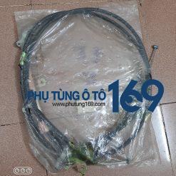 Dây phanh tay Zenus