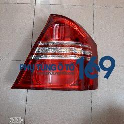 Đèn Hậu Lifan 620