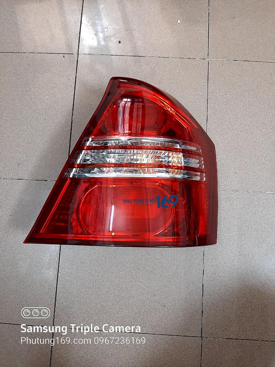 Đèn Hậu Lifan 620 Đèn Hậu Lifan 620