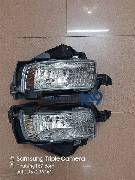 Đèn gầm Ba đờ xốc trước Toyota Innova Đèn gầm Ba đờ xốc trước Toyota Innova