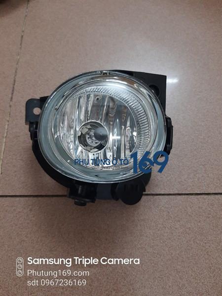 Đèn gầm Ford Ranger Đèn gầm Ford Ranger