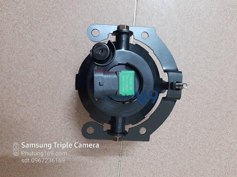 Đèn gầm Mitsubishi Triton Đèn gầm Mitsubishi Triton