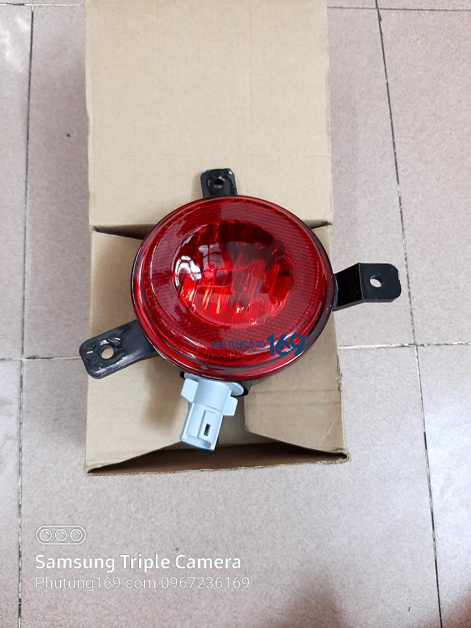 Đèn gầm cản sau Tobe Đèn gầm cản sau Tobe