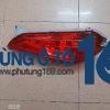 Đèn gầm cản sau Toyota Vios