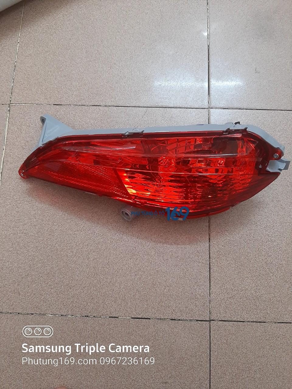 Đèn gầm cản sau Toyota Vios Đèn gầm cản sau Toyota Vios