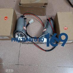 Đèn gầm cản trước Fairy