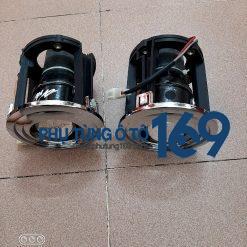Đèn gầm cản trước phải Pronto