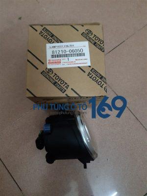 Đèn gầm cản trước Toyota Camry 2.5
