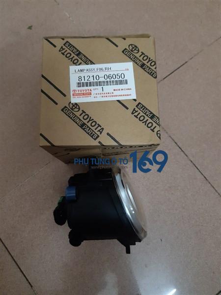 Đèn gầm cản trước Toyota Camry 2.5 Đèn gầm cản trước Toyota Camry 2.5