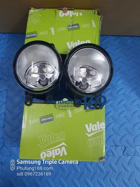 Đèn gầm cản trước Toyota Camry Mỹ Đèn gầm cản trước Toyota Camry Mỹ