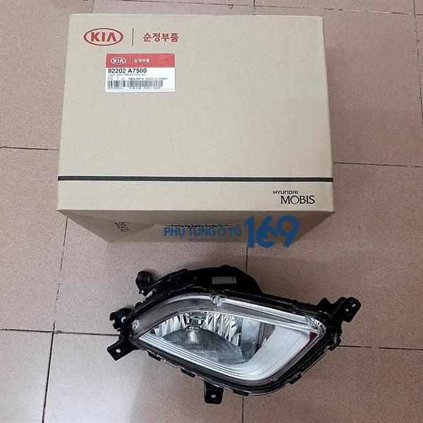 Đèn gầm lái Kia Cerato Đèn gầm lái Kia Cerato