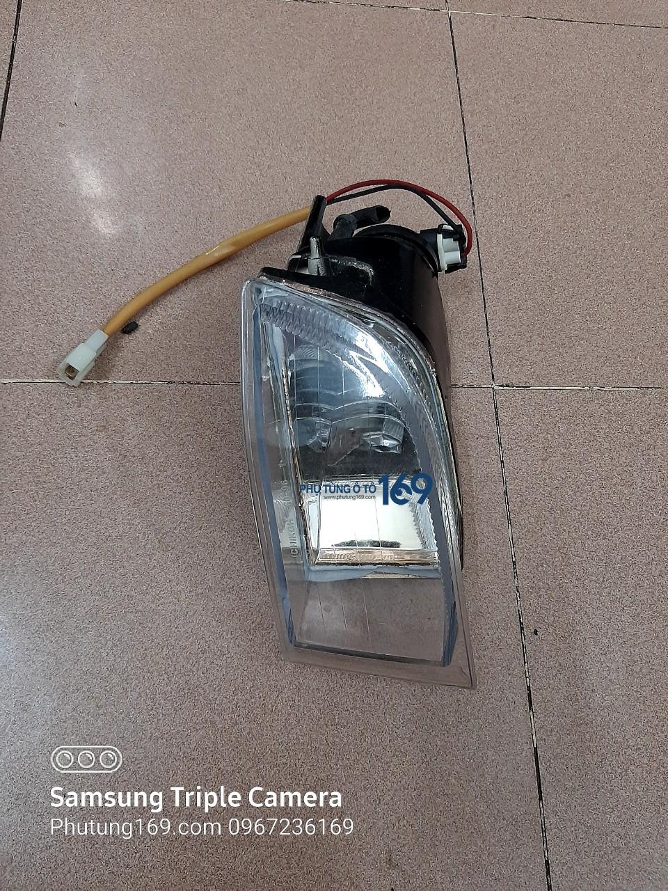 Đèn gầm Pronto Đèn gầm Pronto