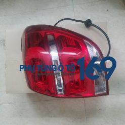 Đèn hậu trái Chevrolet Captiva có led