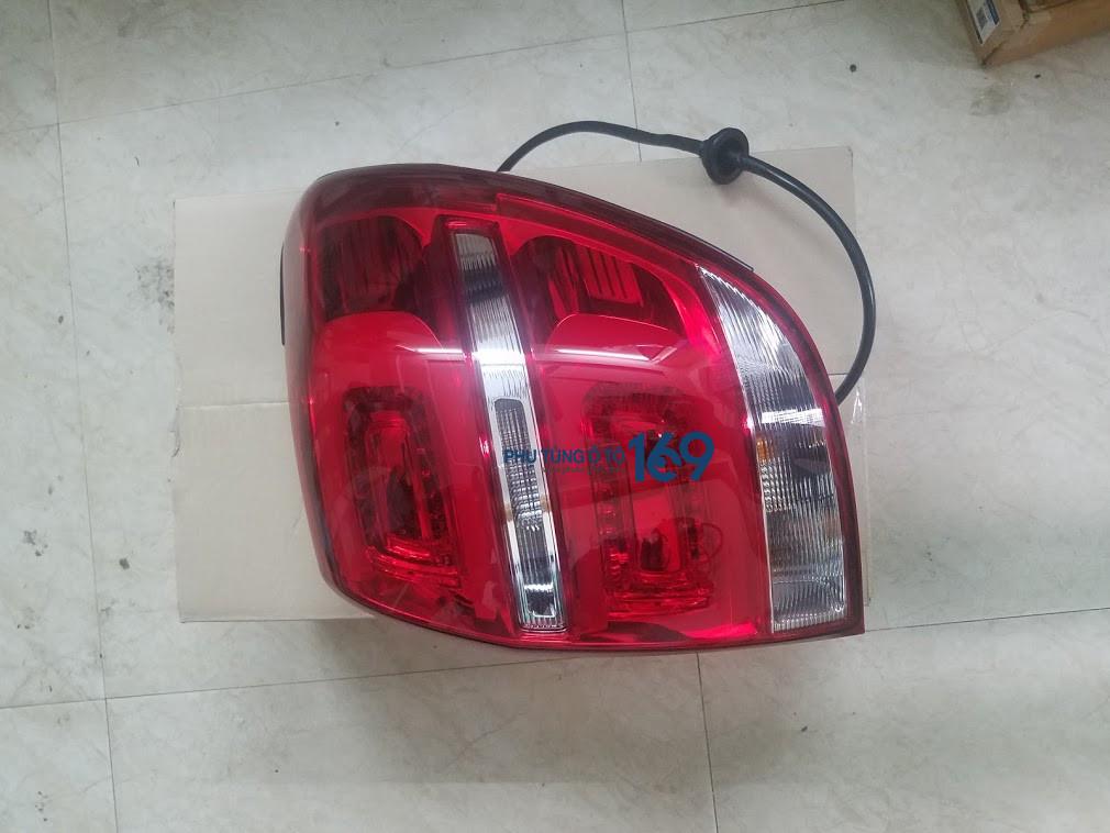 Đèn hậu trái Chevrolet Captiva có led Đèn hậu trái Chevrolet Captiva có led