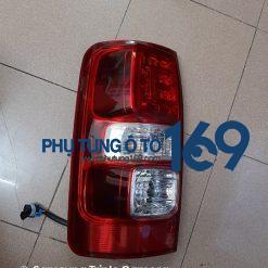 Đèn hậu Chevrolet Colorado