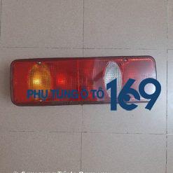 Đèn hậu Dongfeng Peugeot