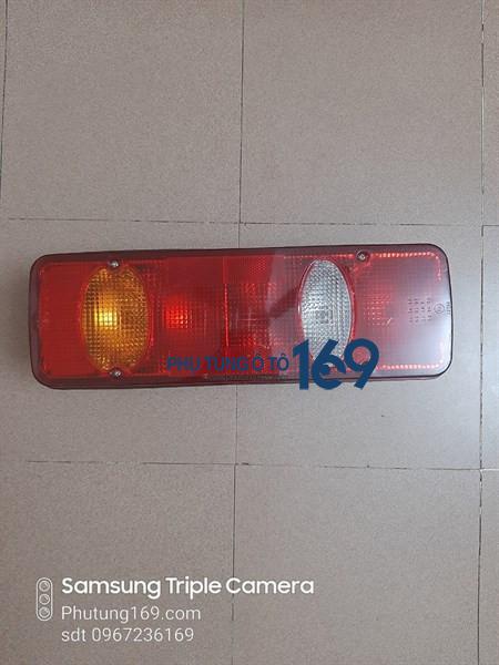 Đèn hậu Dongfeng Peugeot Đèn hậu Dongfeng Peugeot