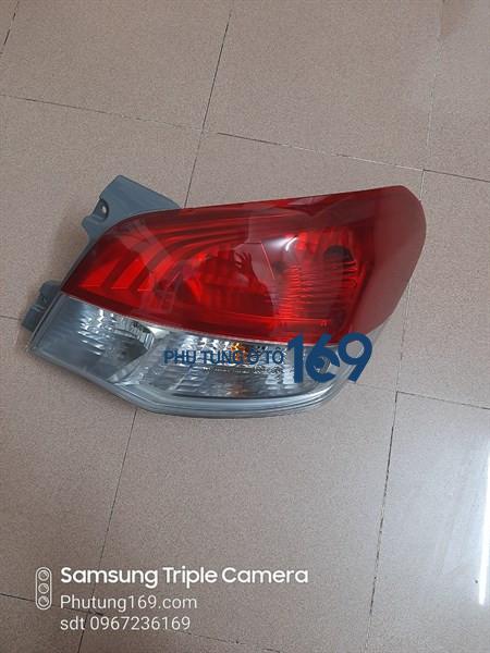Đèn hậu Mitsubishi Attrage Đèn hậu Mitsubishi Attrage