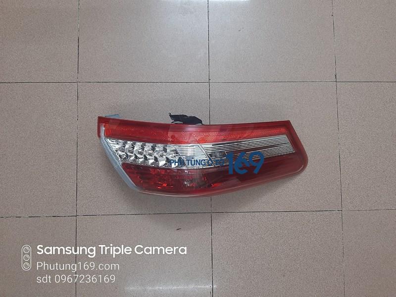 Đèn hậu Toyota Camry Mỹ Đèn hậu Toyota Camry Mỹ