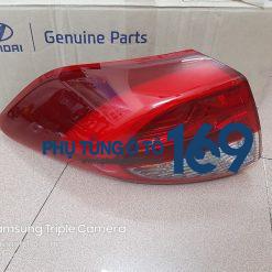 Đèn hậu miếng ngoài trái Hyundai Tucson