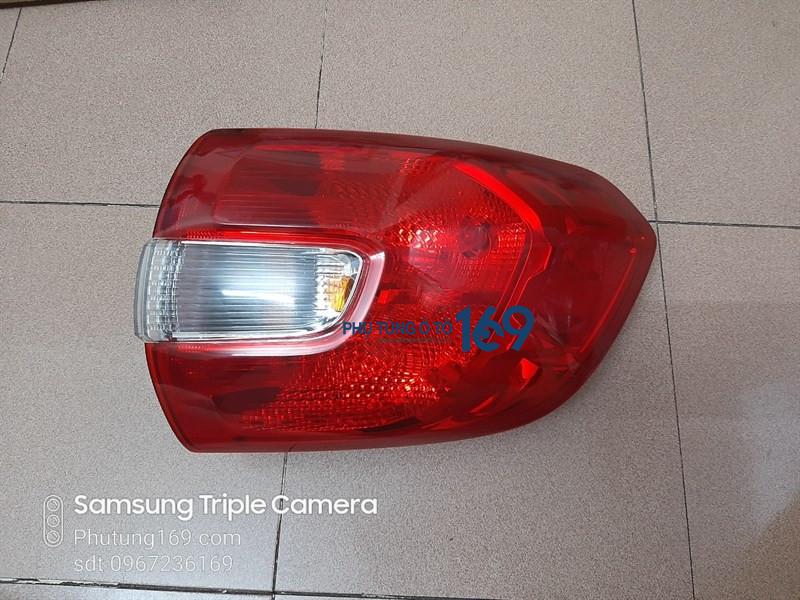 Đèn hậu ngoài trái Ford Everest Đèn hậu ngoài trái Ford Everest