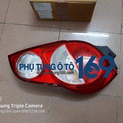 Đèn hậu lái Chevrolet Spark