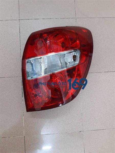 Đèn hậu phụ Chevrolet Captiva Đèn hậu phụ Chevrolet Captiva